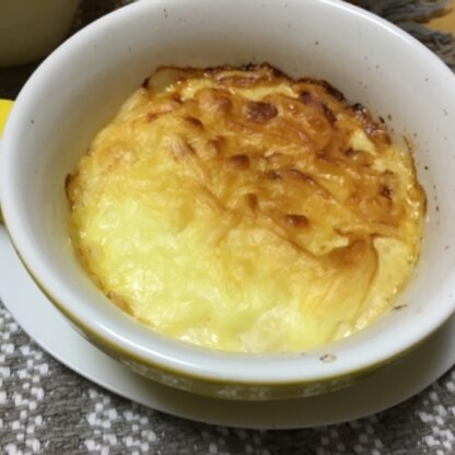 豆腐好きの旦那さんに作ったら美味しい〜と喜んで食べてくれました！豆腐だけで作れちゃうの最高です^ ^ありがとうございました